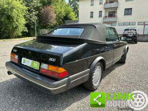 Bild 8/10 von Saab 900 Turbo 16V (1989)