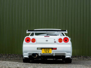 Image 13/50 of Nissan Skyline GT-R (1999)