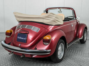 Image 28/50 of Volkswagen Beetle 1303 LS (1977)