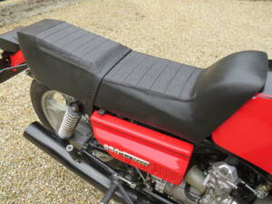 Image 33/50 de Moto Guzzi DUMMY (1977)