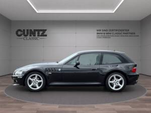 Afbeelding 4/38 van BMW Z3 Coupé 3.0 (2002)
