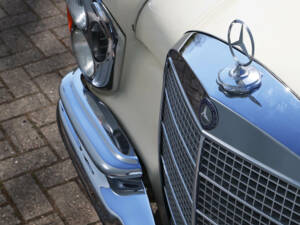 Immagine 30/45 di Mercedes-Benz 280 SE (1968)