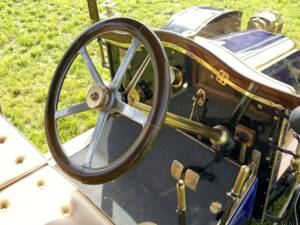Bild 25/37 von Renault 3 1&#x2F;2 Litre Tourer (1911)