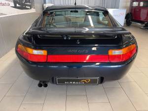 Imagen 7/15 de Porsche 928 GTS (1992)