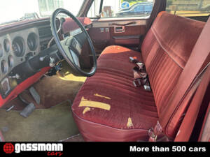 Image 8/15 de Chevrolet Suburban (1987)