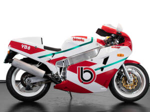 Image 2/32 of Bimota DUMMY (1991)