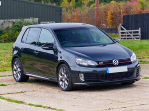 Image 1/50 of Volkswagen Golf VI GTI (2011)