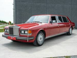 Bild 1/15 von Rolls-Royce Silver Spur (1982)