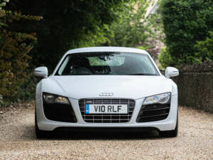 Image 6/38 of Audi R8 V10 (2010)