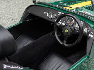 Image 4/50 de Caterham Super Seven (1980)