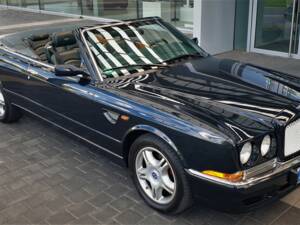 Imagen 50/63 de Bentley Azure Mulliner (2001)