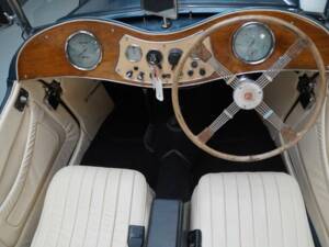 Immagine 11/50 di MG TC (1948)