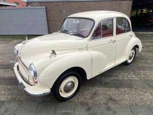 Bild 1/21 von Morris Minor 1000 (1967)