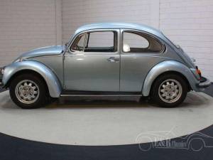 Bild 17/19 von Volkswagen Beetle 1300 (1972)