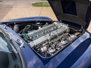 Bild 35/68 von Aston Martin DB 6 Volante (1967)