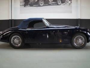 Afbeelding 5/50 van Jaguar XK 150 3.4 S OTS (1958)