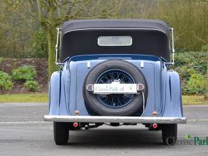 Bild 26/50 von Rolls-Royce 20&#x2F;25 HP (1934)