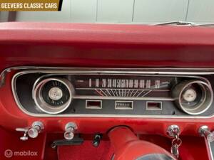 Imagen 15/19 de Ford Mustang 289 (1965)