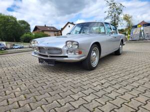 Bild 5/56 von Maserati Quattroporte 4200 (1968)