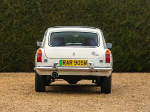 Image 9/24 of MG MGB GT (1980)