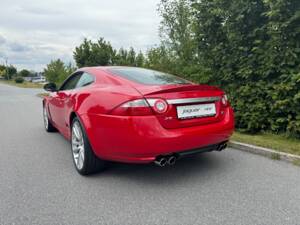 Image 20/49 of Jaguar XKR (2007)