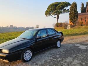 Image 4/100 of Alfa Romeo 155 Twin Spark 2.0 16V (1995)