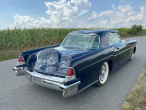 Image 7/7 de Lincoln Continental Mark II (1956)