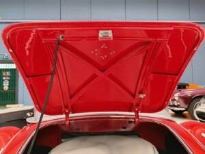 Bild 36/49 von MG MGA 1600 (1960)