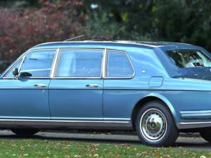 Imagen 4/50 de Rolls-Royce Silver Spur III (1995)