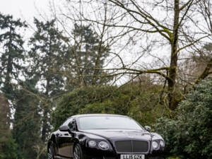 Image 20/50 of Bentley Continental GT Speed (2015)