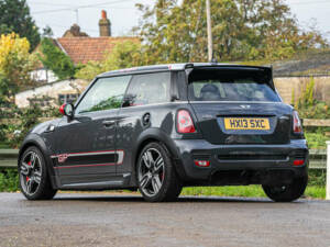 Image 4/40 de Mini John Cooper Works GP (2013)