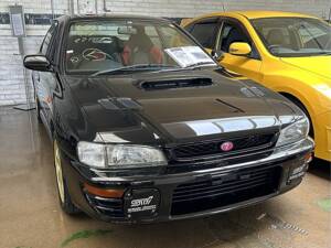 Imagen 8/21 de Subaru Impreza WRX (1997)