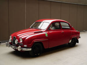Bild 4/95 von Saab 96 (1964)
