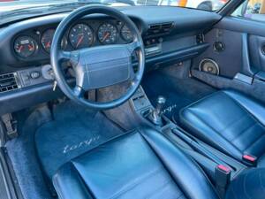 Image 12/20 of Porsche 911 Carrera 2 (1990)