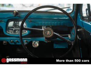 Bild 14/15 von Austin A 35 (1966)