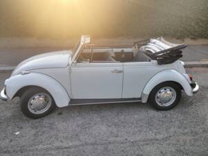 Bild 2/160 von Volkswagen Käfer 1300 (1971)