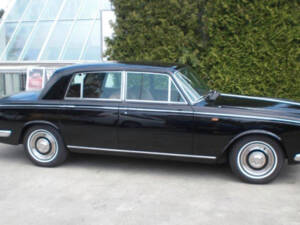 Afbeelding 2/10 van Rolls-Royce Silver Shadow I (1968)