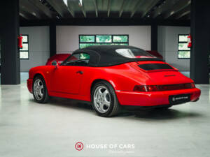 Afbeelding 9/24 van Porsche 911 Speedster (1993)