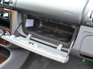 Imagen 43/50 de Mercedes-Benz ML 230 (1998)