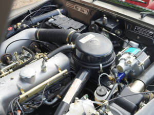 Bild 16/50 von Mercedes-Benz 190 SL (1960)