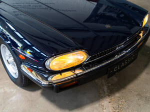 Immagine 4/4 di Jaguar XJS 5.3 V12 (1988)