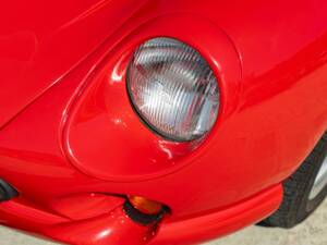 Bild 24/50 von TVR Chimaera 4,0 (1994)