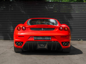 Image 5/61 of Ferrari F 430 (2007)