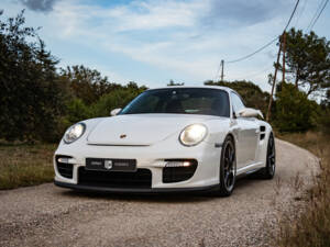 Afbeelding 43/50 van Porsche 911 GT2 (2008)