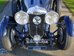 Image 7/60 of Lagonda 4.5 Litre LG 45 (1937)