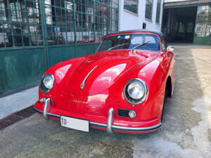 Image 5/53 of Porsche 356 A 1600 (1956)