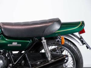 Bild 15/50 von Kawasaki DUMMY (1976)