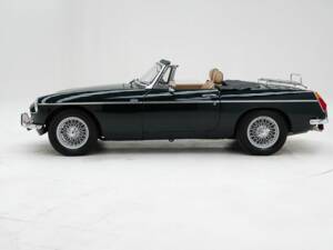Afbeelding 8/15 van MG MGB (1973)