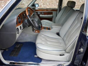 Immagine 34/50 di Rolls-Royce Silver Spur IV (1997)