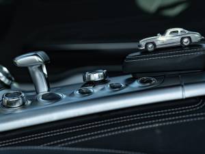 Imagen 36/50 de Mercedes-Benz SLS AMG (2014)